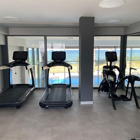 Apartamenty The View Hevenia Реваль Екстер'єр фото