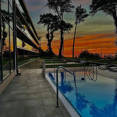 Apartamenty The View Hevenia Реваль Екстер'єр фото