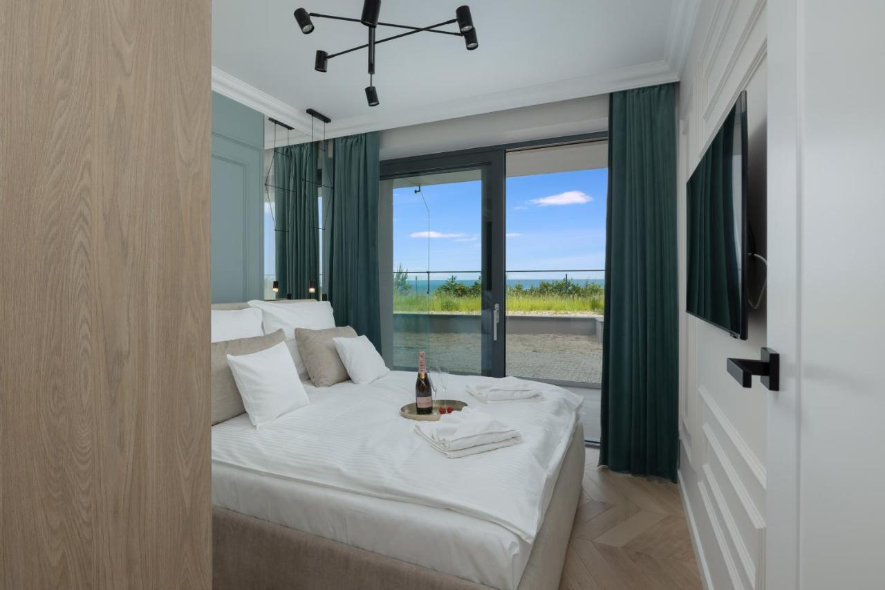 Apartamenty The View Hevenia Реваль Екстер'єр фото