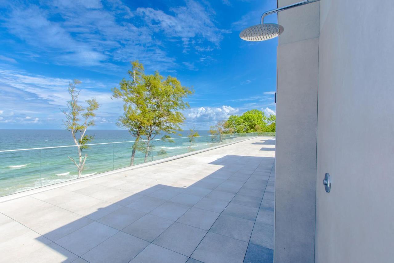 Apartamenty The View Hevenia Реваль Екстер'єр фото