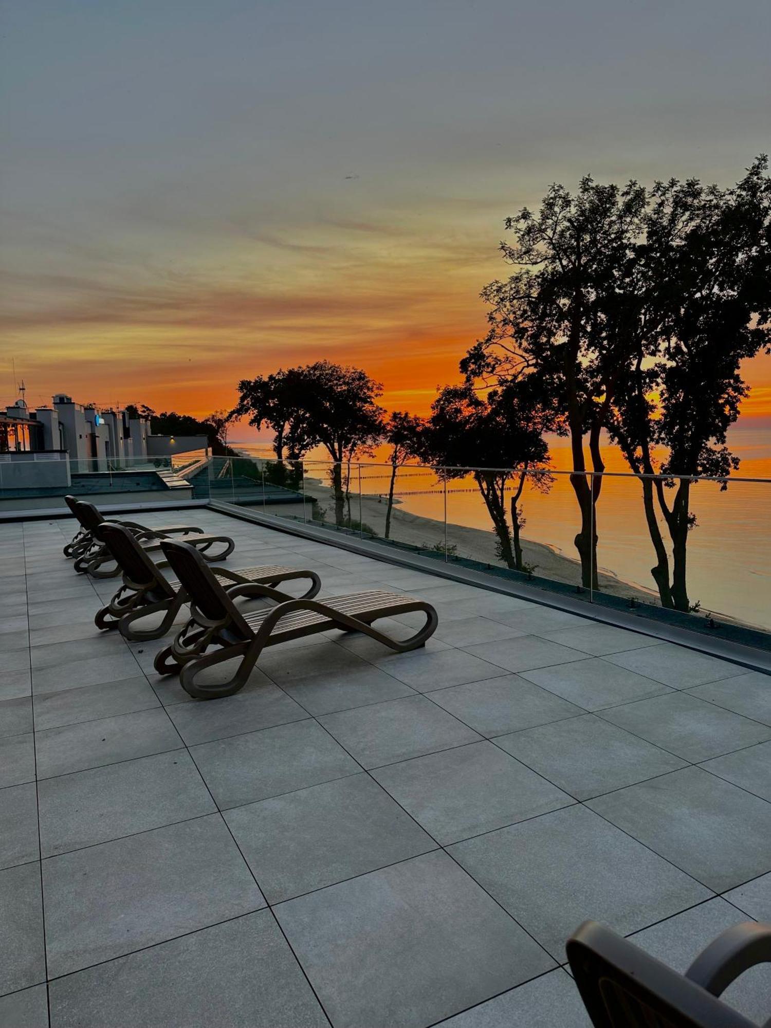 Apartamenty The View Hevenia Реваль Екстер'єр фото