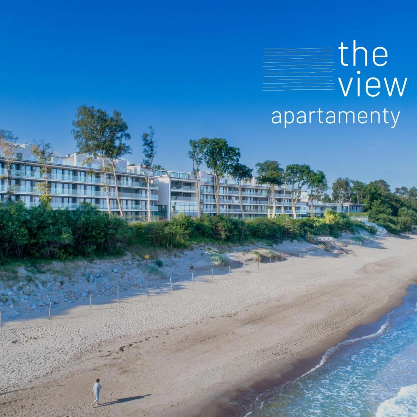Apartamenty The View Hevenia Реваль Екстер'єр фото