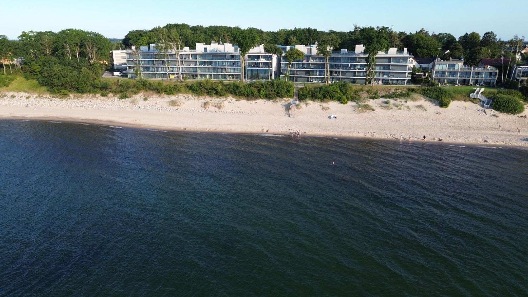 Apartamenty The View Hevenia Реваль Екстер'єр фото